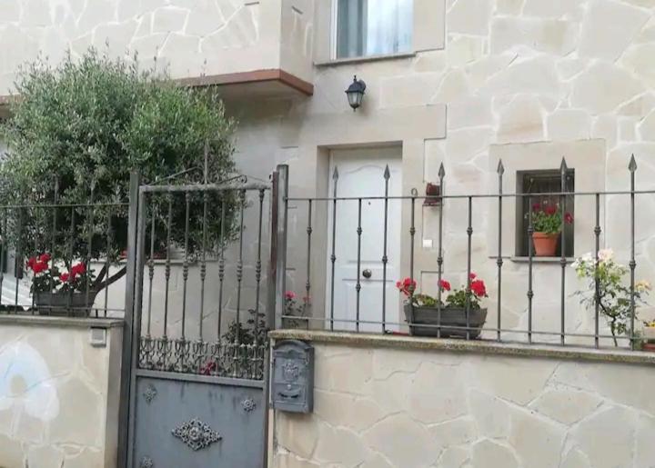 Vivienda Adosada , Con Merendero En Carcedo Carcedo de Burgos エクステリア 写真