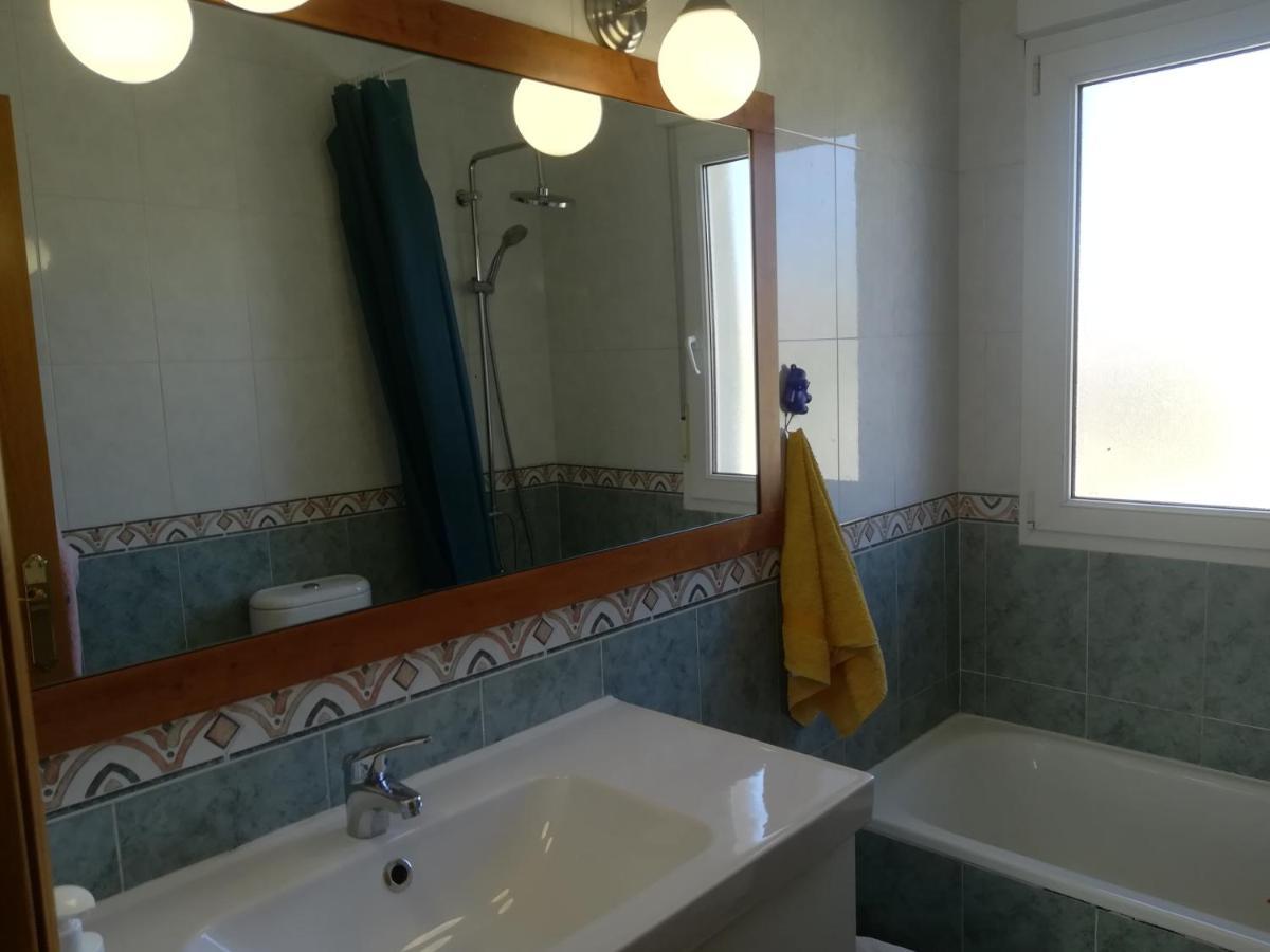 Vivienda Adosada , Con Merendero En Carcedo Carcedo de Burgos エクステリア 写真