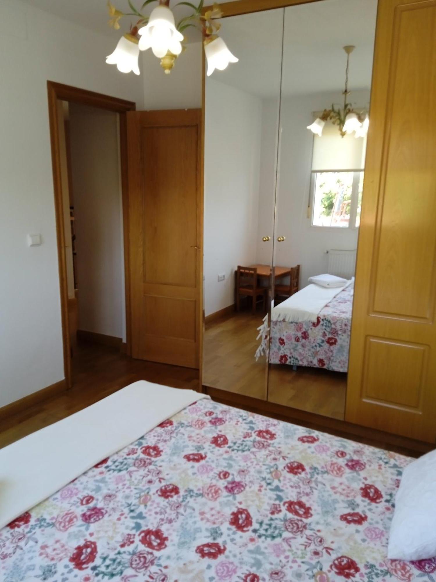 Vivienda Adosada , Con Merendero En Carcedo Carcedo de Burgos エクステリア 写真